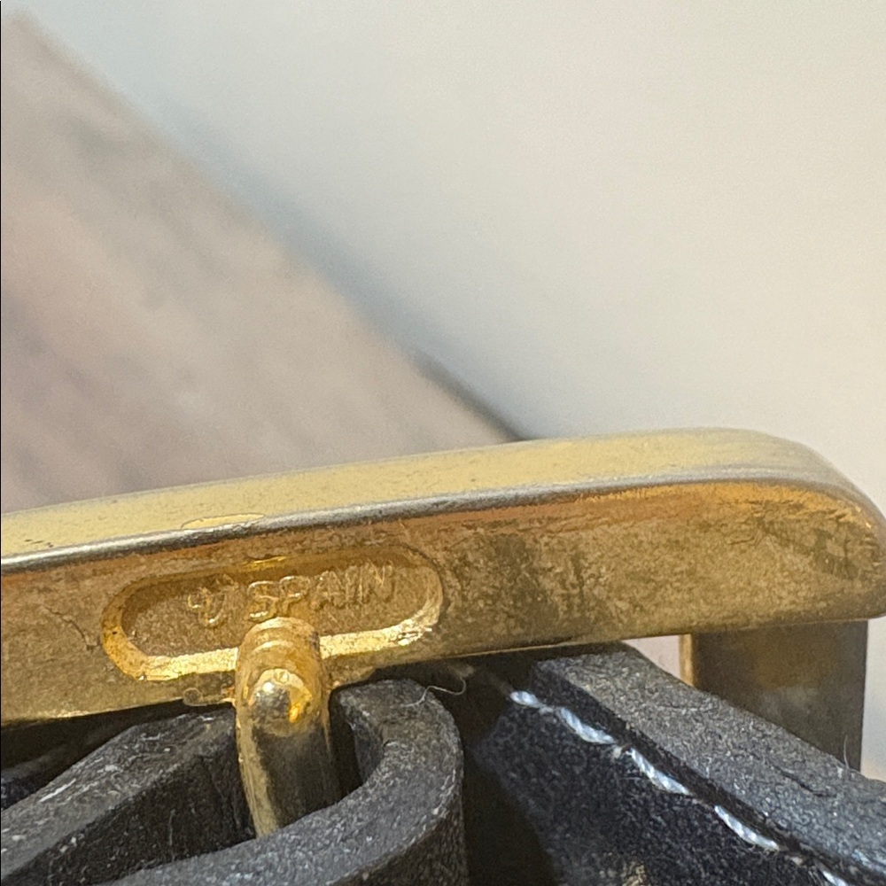 Loewe   Brown Leather‎ shoulder Bag - Picture 13 of 16